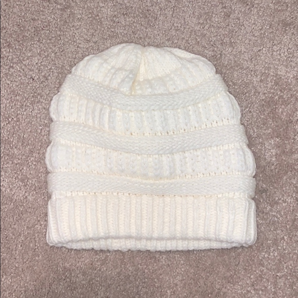 white hat